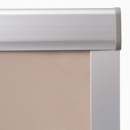 Mörkläggande rullgardin beige U08/808 GGL och GGU