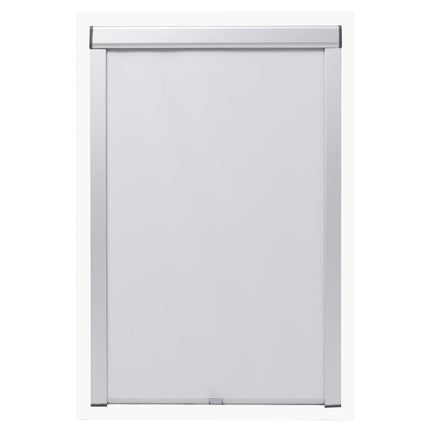 Mörkläggande rullgardin vit U08/808 GGL och GGU