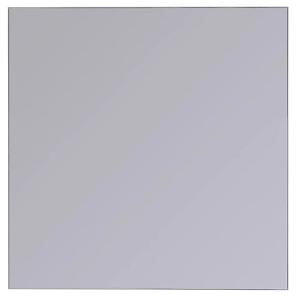 Ramlösa spegelplattor glas 8 st 20,5 cm