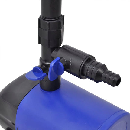 Fontänpump 50 W 2000 L/h