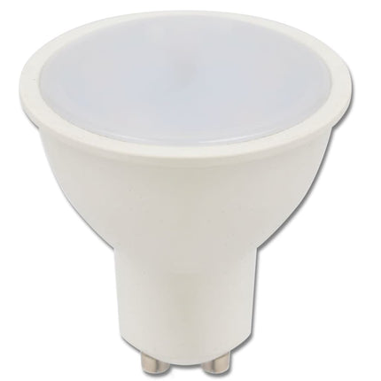 Utomhusvägglampa LED 2 st rund nedåt