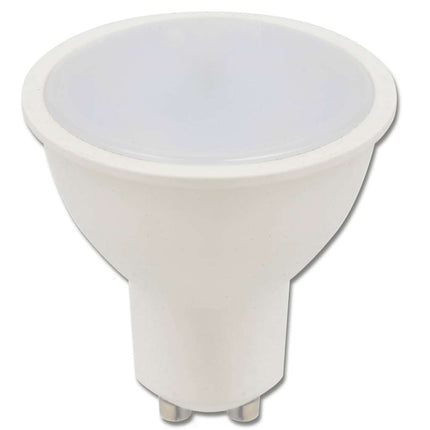 Utomhusvägglampa LED 2 st rund uppåt/nedåt
