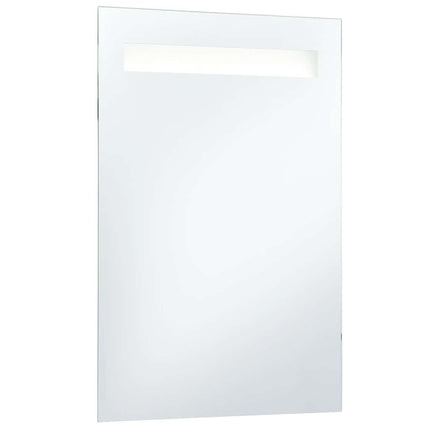 Badrumsspegel LED 60x100 cm