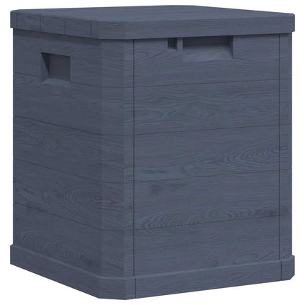 Dynbox 90 liter antracit