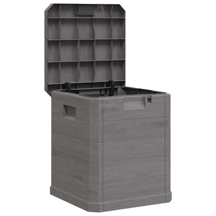 Dynbox 90 L brun
