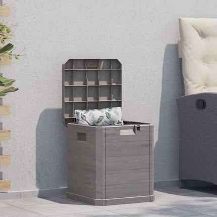 Dynbox 90 L brun