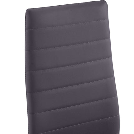 Matbord Och Stolar 5 Delar