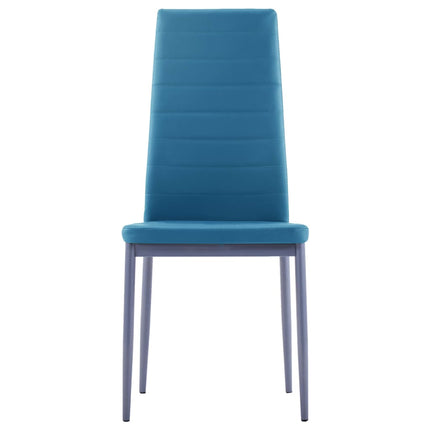 Matbord Och Stolar 5 Delar