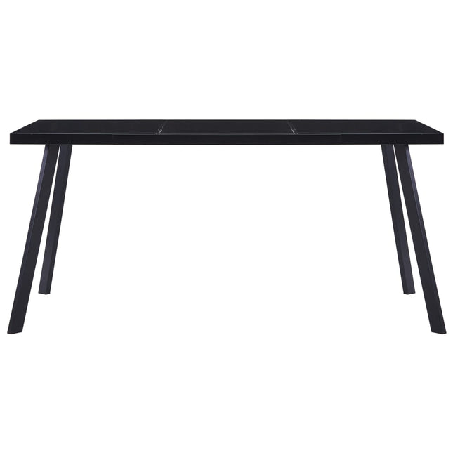 Matbord Härdat Glas