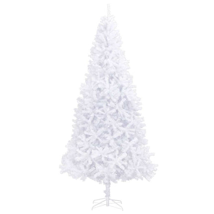 Plastgran 300 cm vit