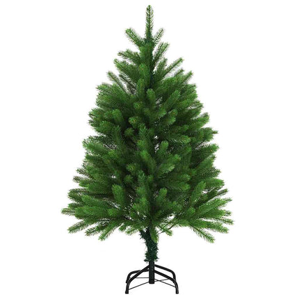 Plastgran verklighetstrogna barr 120 cm grön