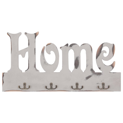 Väggkrokar HOME 50x23 cm