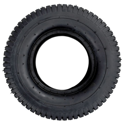 Däck till skottkärra 13x5.00-6 4PR gummi