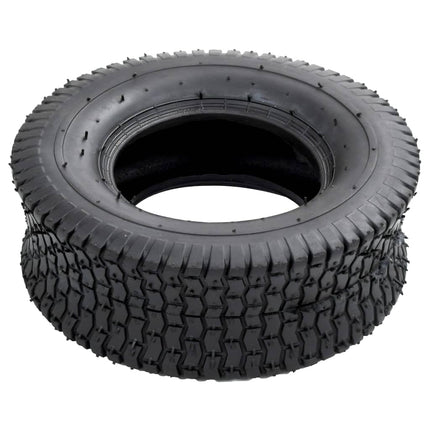 Däck till skottkärra 13x5.00-6 4PR gummi