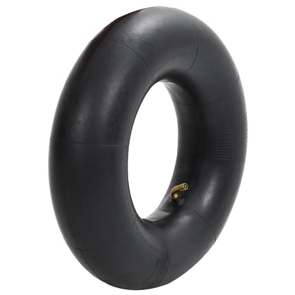 Innerslang till skottkärra 2 st 13x5.00-6 gummi