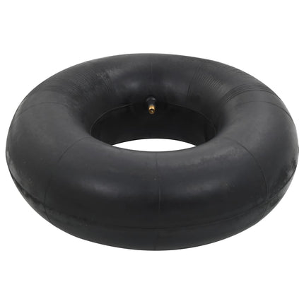 Innerslang till skottkärra 2 st 15x6.00-6 gummi