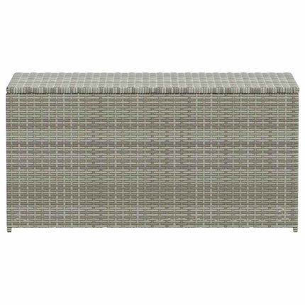 Dynbox konstrotting 100x50x50 cm grå