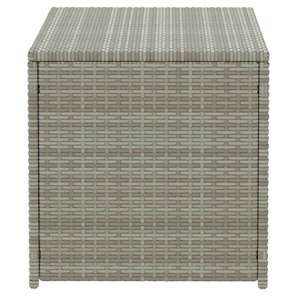 Dynbox konstrotting 100x50x50 cm grå