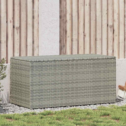 Dynbox konstrotting 100x50x50 cm grå