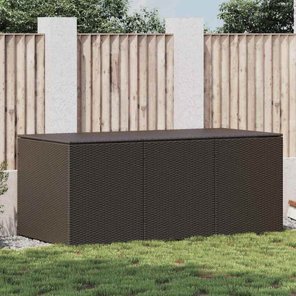 Dynbox konstrotting 180x90x70 cm brun
