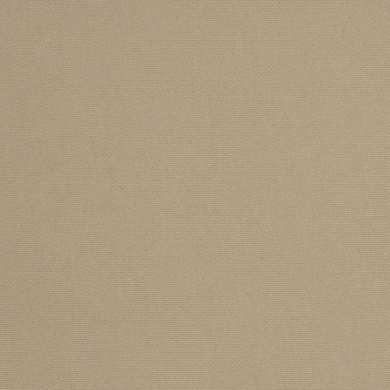 Parasoll taupe 200x224 cm aluminium