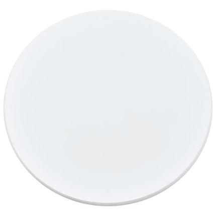 Barbord vit 60x107,5 cm MDF