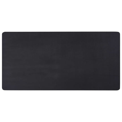 Barbord svart 120x60x110 cm MDF