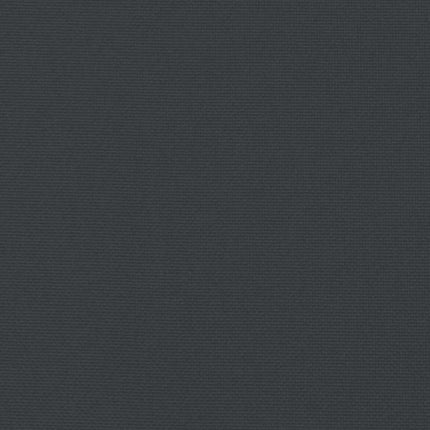 Stolsdynor 4 st svart 40x40x4 cm oxfordtyg
