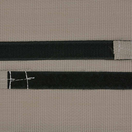 Nackstöd till solstol taupe 40x7,5x15 cm textilene