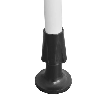 | Fönstermarkiser | Gräddvit 180 g / m² Polyester med PU-beläggning