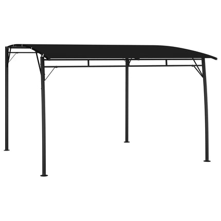 Paviljong 3x3x2,55 m antracit
