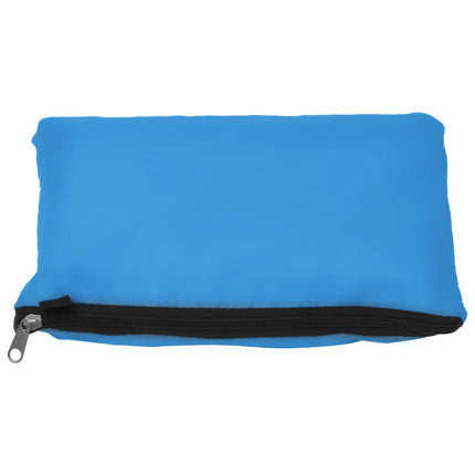 Tarp 3x2,85 m blå