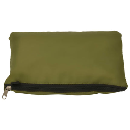 Tarp 3x2,85 m grön