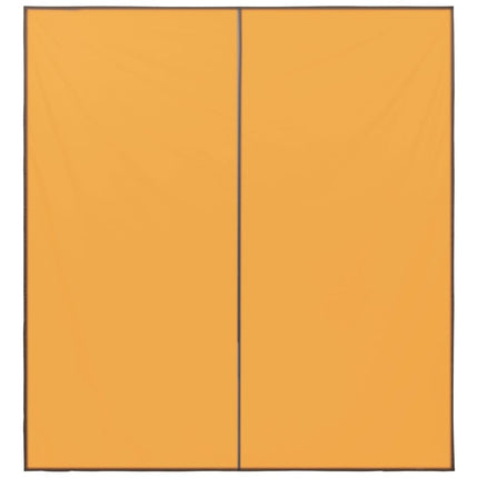 Tarp 3x2,85 m gul