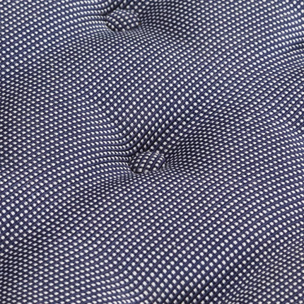 Hallbänk 100x35x47 cm massivt mangoträ