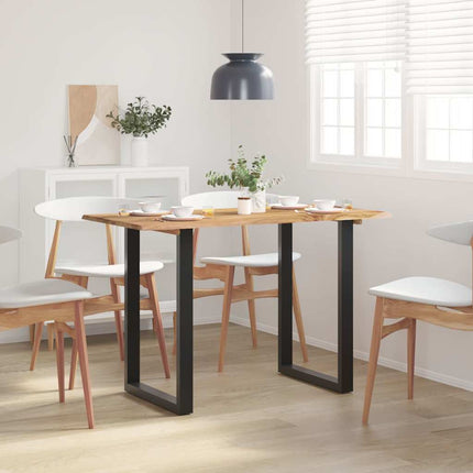 Matbord Massivt Akaciaträ