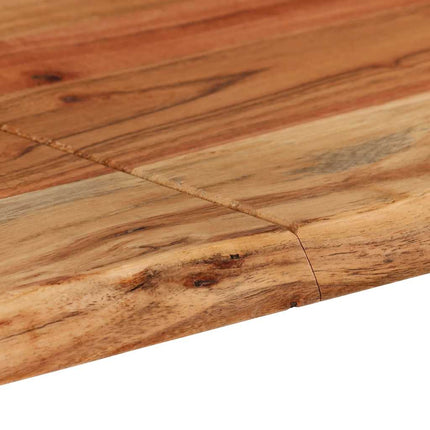 Matbord Massivt Akaciaträ