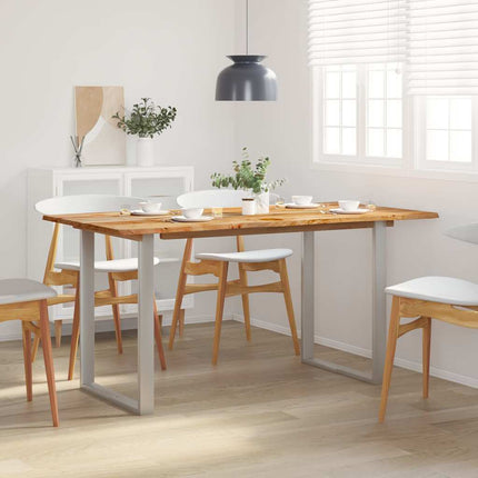 Matbord Massivt Akaciaträ