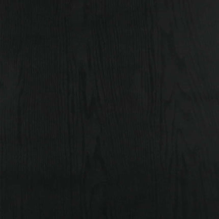 Dekorplast mörkt trä 500x90 cm PVC