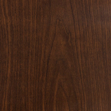 Dekorplast mörk ek 500x90 cm PVC