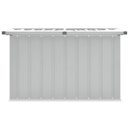 Dynbox grå 109x67x65 cm
