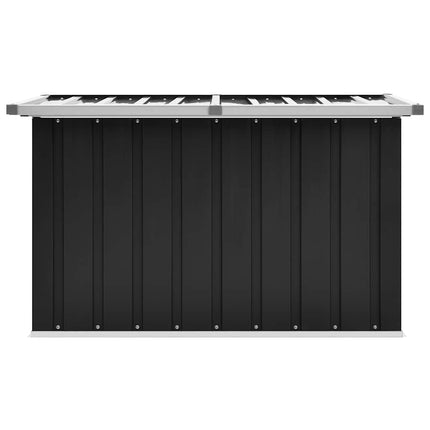 Dynbox antracit 109x67x65 cm