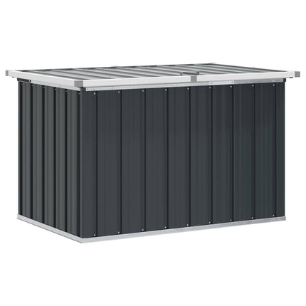 Dynbox antracit 109x67x65 cm