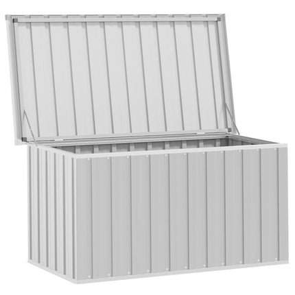 Dynbox grå 129x67x65 cm