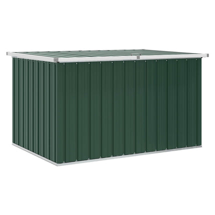 Dynbox grön 149x99x93 cm