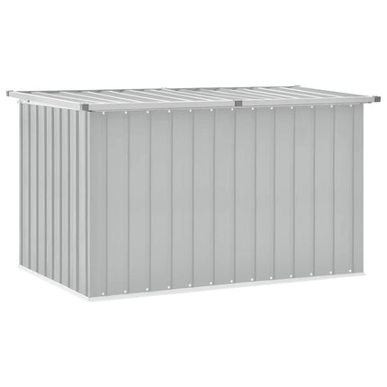 Dynbox grå 149x99x93 cm