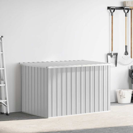Dynbox grå 149x99x93 cm