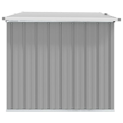 Dynbox grå 150x101x91 cm