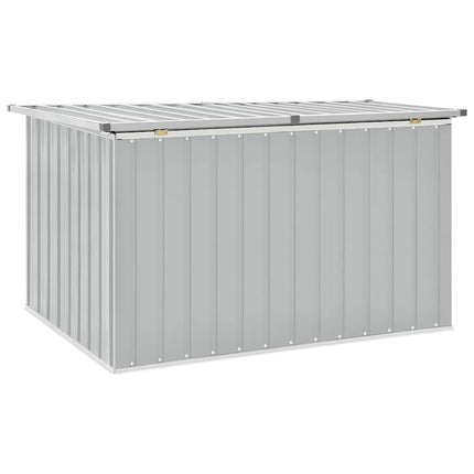 Dynbox grå 149x99x93 cm