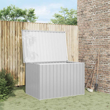 Dynbox grå 149x99x93 cm